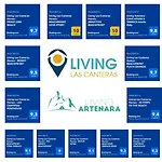 شقة Living Canteras Homes - Front-line لاس بالماس دي غران كاناريا