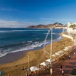 Living Canteras Homes - Front-line لاس بالماس دي غران كاناريا