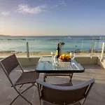 شقة Living Canteras Homes - Front-line لاس بالماس دي غران كاناريا