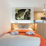 شقة Living Canteras Homes - Front-line
