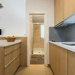 شقة Living Canteras Homes - Front-line لاس بالماس دي غران كاناريا