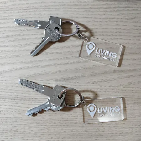 شقة Living Canteras Homes - Front-line لاس بالماس دي غران كاناريا
