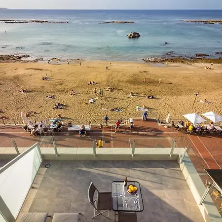 Living Canteras Homes - Front-line Las Palmas de Gran Canaria