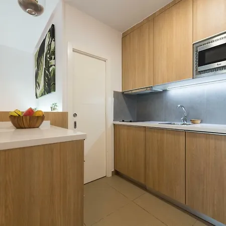 Living Canteras Homes - Front-line Las Palmas de Gran Canaria