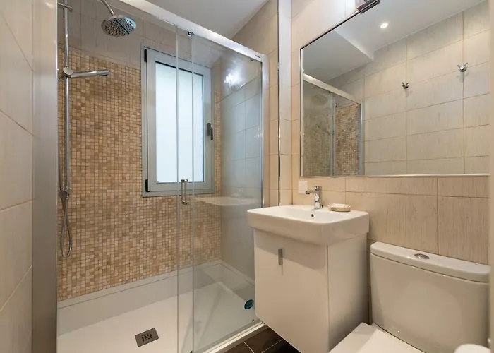 Living Canteras Homes - Front-line Las Palmas de Gran Canaria