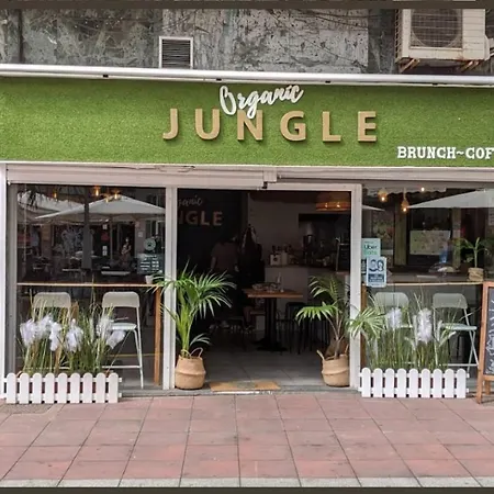 Living Canteras Homes - Front-line Apartamento Las Palmas de Gran Canárias