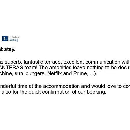 Apartamento Living Canteras Homes - Front-line *