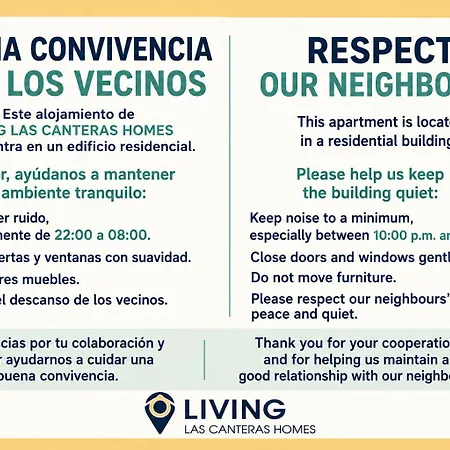 Living Canteras Homes - Front-line Apartamento Las Palmas de Gran Canaria