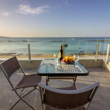 Apartamento Living Canteras Homes - Front-line Las Palmas de Gran Canaria