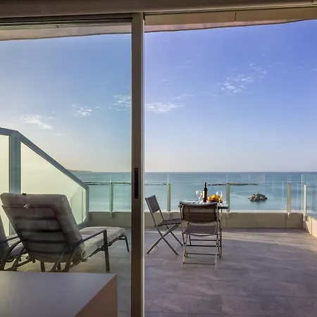 Living Canteras Homes - Front-line * Las Palmas de Gran Canárias