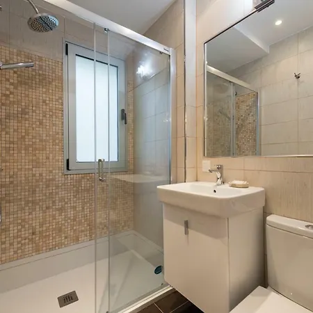 Living Canteras Homes - Front-line Las Palmas de Gran Canárias