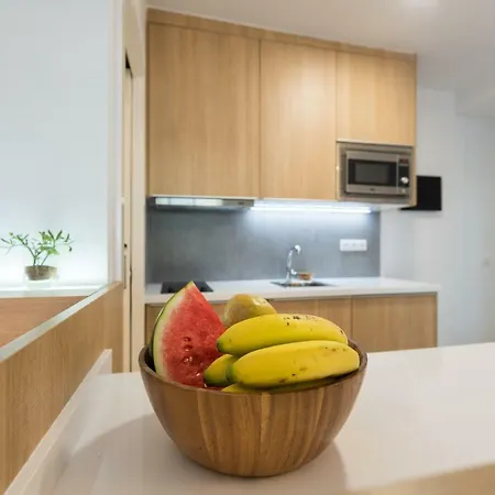 Living Canteras Homes - Front-line Las Palmas de Gran Canárias