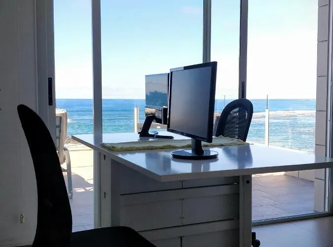 Living Canteras Homes - Front-line *