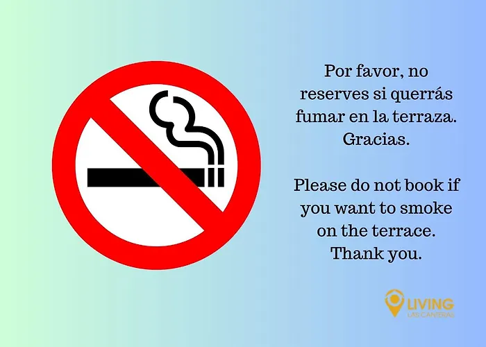 Living Canteras Homes - Front-line