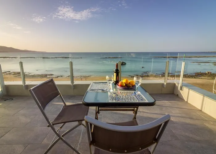 Apartment Living Canteras Homes - Front-line Las Palmas de Gran Canaria