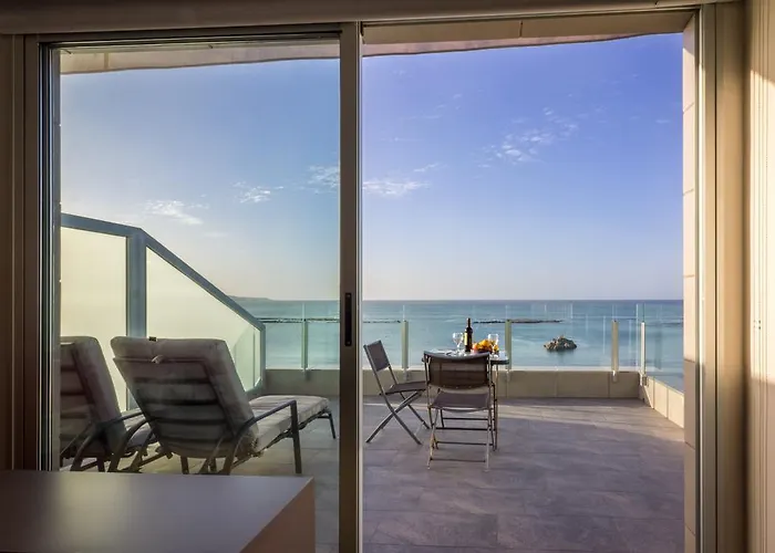 Living Canteras Homes - Front-line * Las Palmas de Gran Canaria