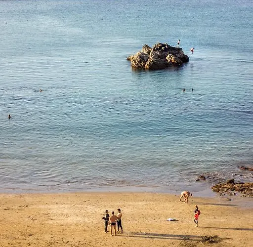 Living Canteras Homes - Front-line Apartment Las Palmas de Gran Canaria